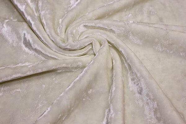 Revival Crushed Velvet Cream