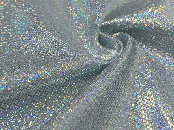 Glitter and Dance - Stretch Fabric