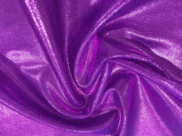 Glitter and Dance - Stretch Fabric